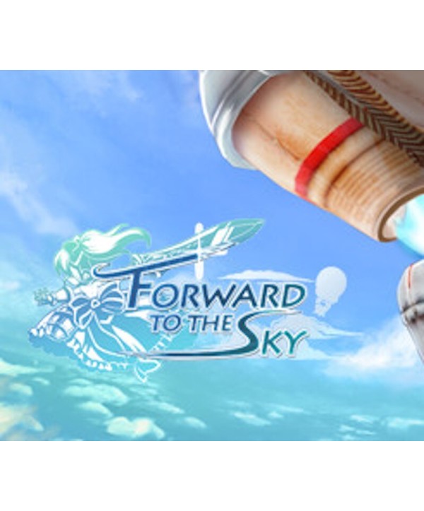 Forward to the Sky Steam Key EUROPE